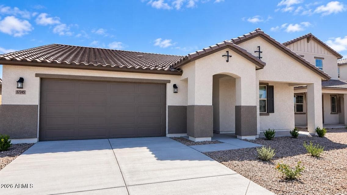 17745 W SOUTHGATE Avenue, Goodyear, AZ 85338 — photo 1 of 31