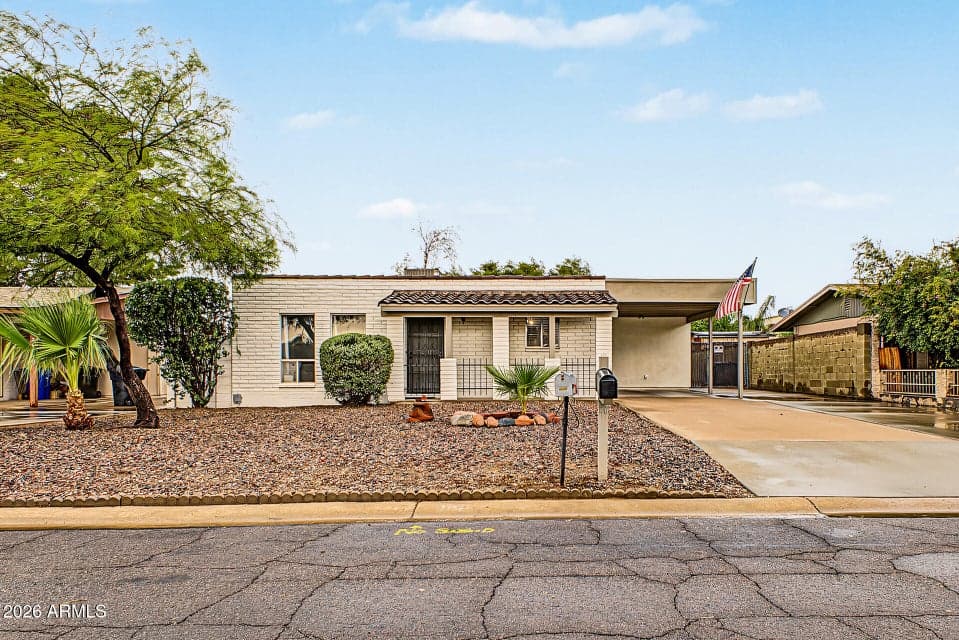 7702 E FAY Avenue, Mesa, AZ 85208 — photo 1 of 22