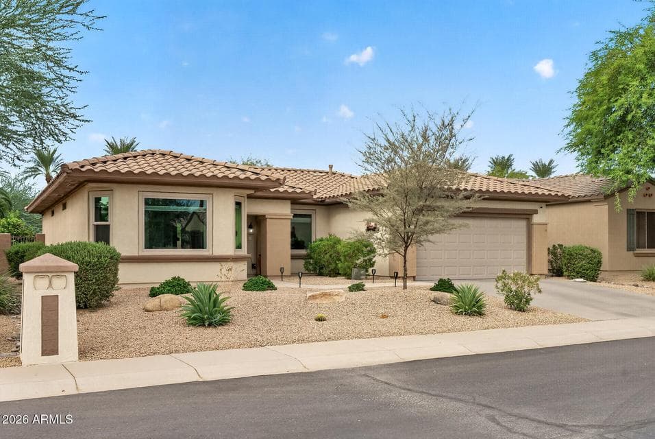 17055 W OASIS SPRINGS Way, Surprise, AZ 85387 — photo 1 of 57