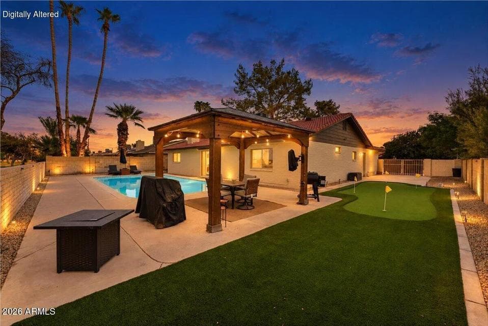 7526 S FOREST Avenue, Tempe, AZ 85283 — photo 1 of 28