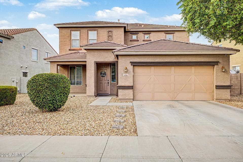 2328 W MELODY Drive, Phoenix, AZ 85041 — photo 1 of 32