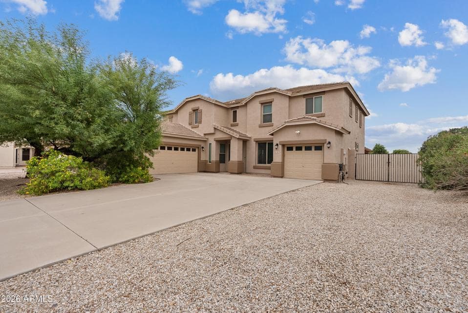 249 E PASO FINO Way, San Tan Valley, AZ 85143 — photo 1 of 67