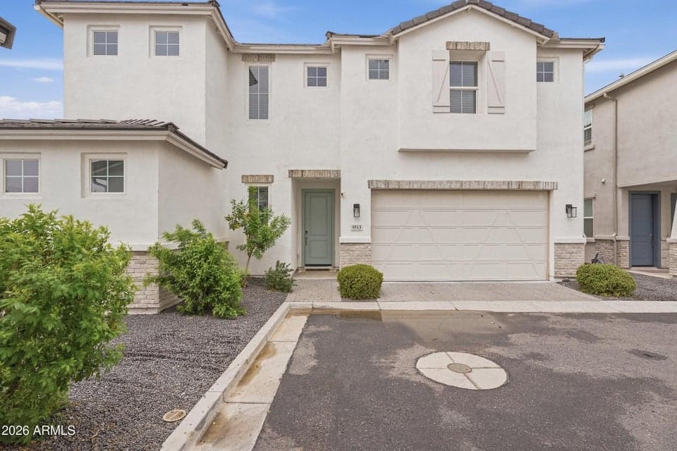 9513 E TALON Avenue, Mesa, AZ 85212 — photo 1 of 55