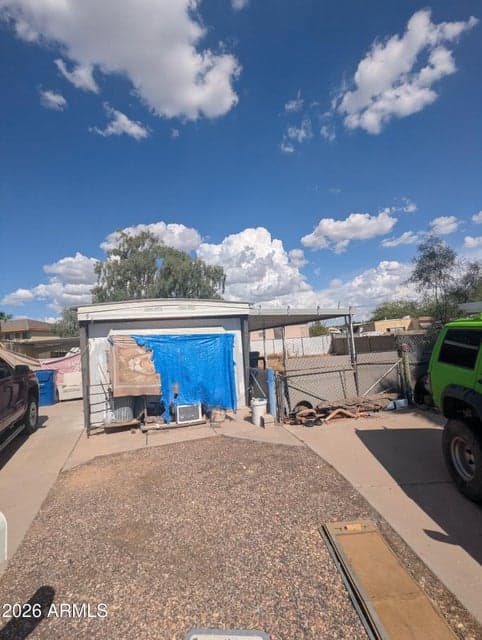 5506 E ALDER Avenue, Mesa, AZ 85206 — photo 1 of 3