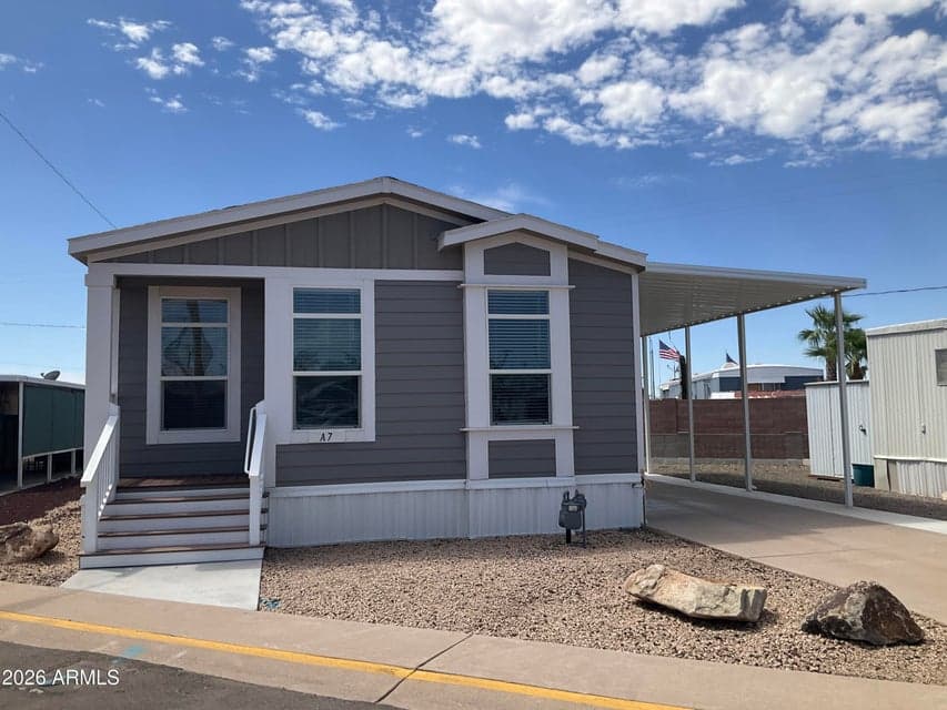 2460 E Main Street A07, Mesa, AZ 85213 — photo 1 of 15