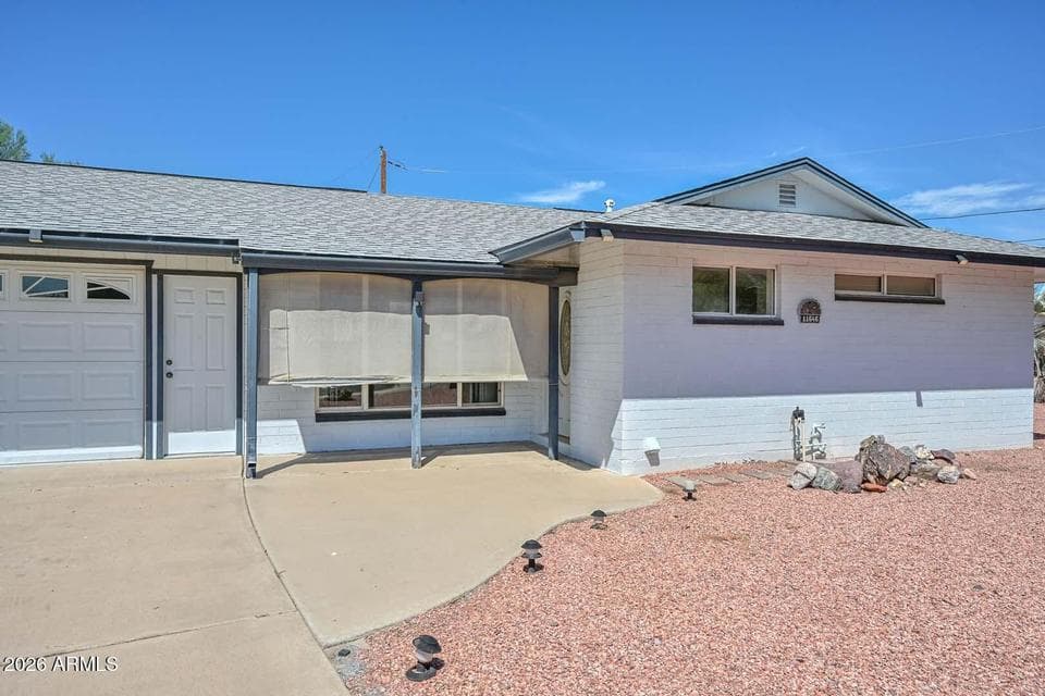 11646 N 105TH Avenue, Sun City, AZ 85351 — photo 1 of 61