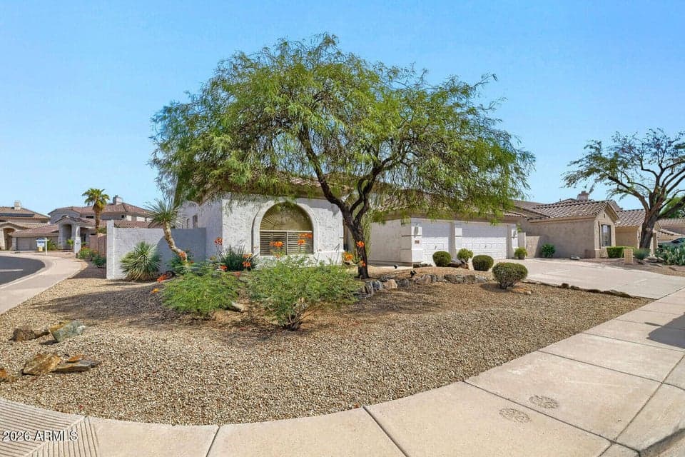 16611 S 16TH Avenue, Phoenix, AZ 85045 — photo 1 of 34