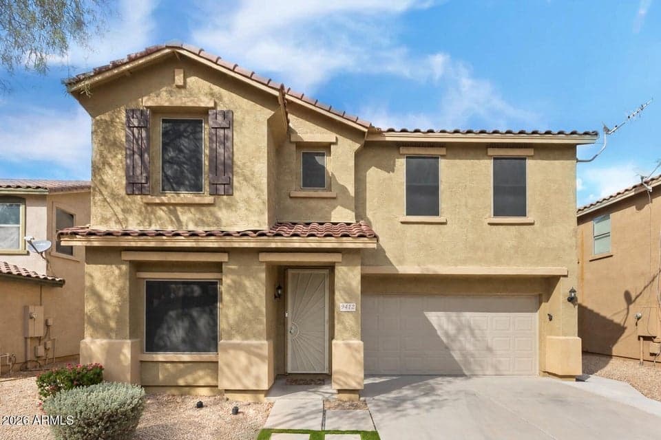 9412 W WILSHIRE Avenue, Phoenix, AZ 85037 — photo 1 of 35