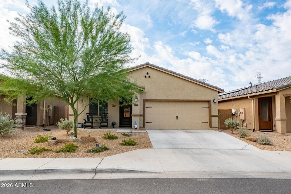 11549 W ARRON Drive, Youngtown, AZ 85363 — photo 1 of 34