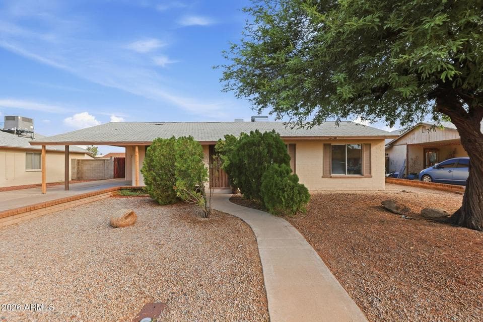 7118 W Cheryl Drive, Peoria, AZ 85345 — photo 1 of 27
