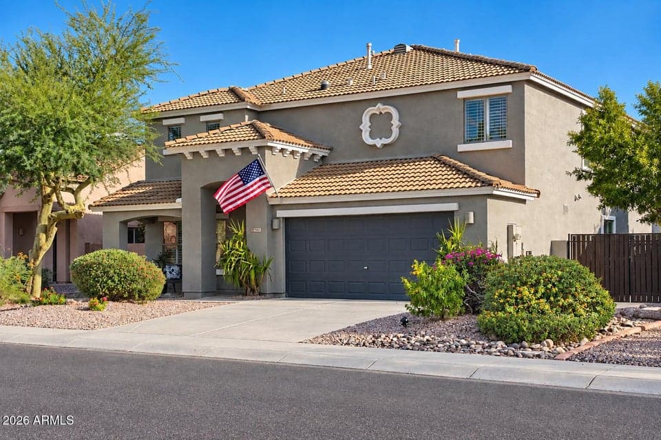 1931 E REDWOOD Drive, Chandler, AZ 85286 — photo 1 of 64