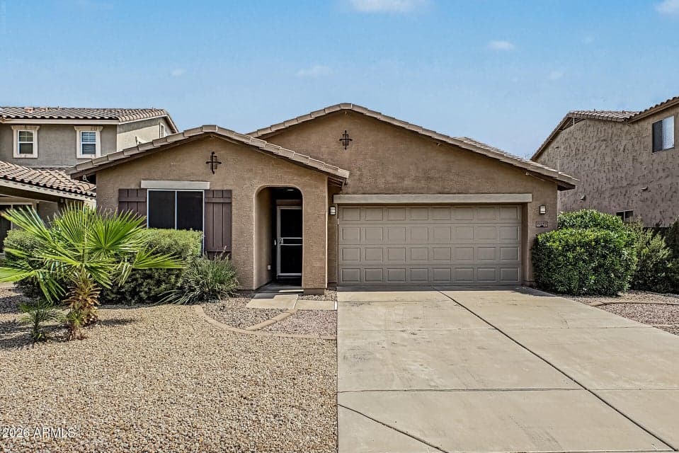 21897 N BOLIVIA Street, Maricopa, AZ 85138 — photo 1 of 37