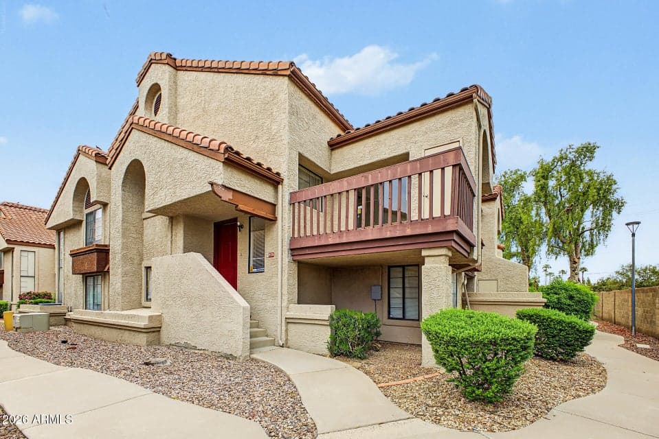 839 S WESTWOOD 273, Mesa, AZ 85210 — photo 1 of 38
