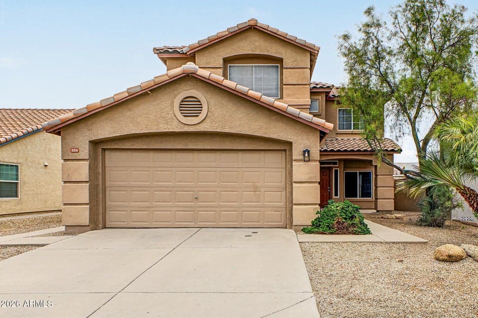 856 S PLEASANT Drive, Chandler, AZ 85225 — photo 1 of 22