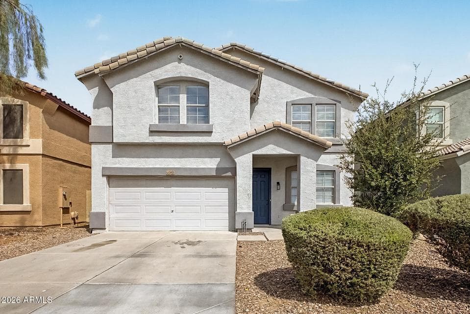 45570 W Guilder Avenue, Maricopa, AZ 85139 — photo 1 of 57