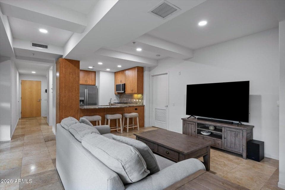 7157 E RANCHO VISTA Drive 4011, Scottsdale, AZ 85251 — photo 1 of 35