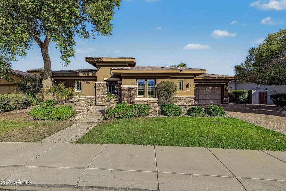 5261 S BRADSHAW Place, Chandler, AZ 85249 — photo 1 of 53