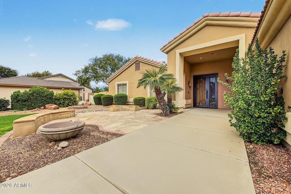 19430 E AVENIDA DEL VALLE, Queen Creek, AZ 85142 — photo 1 of 35