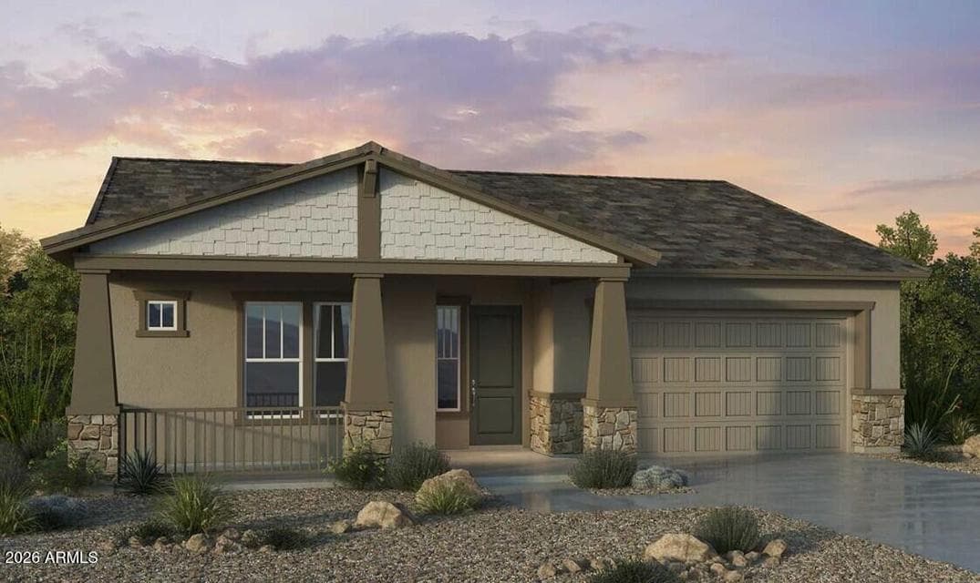Cambridge Rendering