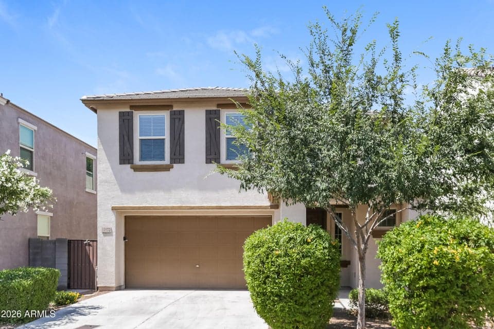 11972 W TAYLOR Street, Avondale, AZ 85323 — photo 1 of 31