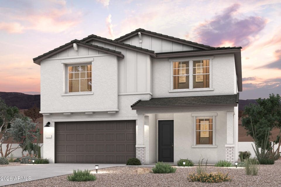 20839 N 228TH Drive, Surprise, AZ 85387 — photo 1 of 41