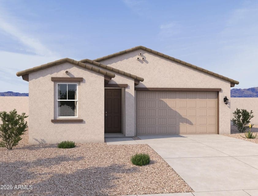 6971 E BISBEE Street, San Tan Valley, AZ 85143 — photo 1 of 7
