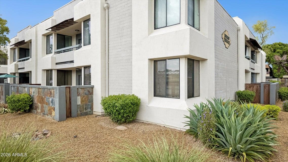 4120 N 78TH Street 105, Scottsdale, AZ 85251 — photo 1 of 28