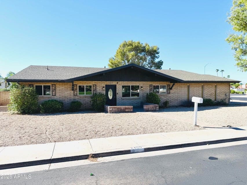 2409 E Inglewood Street, Mesa, AZ 85213 — photo 1 of 30