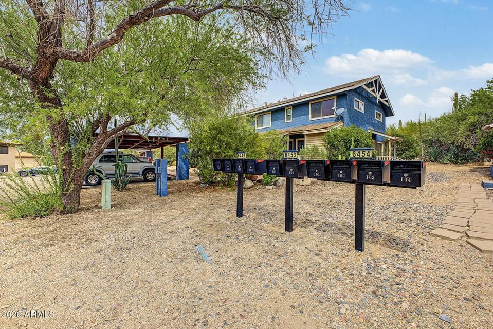 6454 E Paso Nuevo Drive 104, Cave Creek, AZ 85331 — photo 1 of 17