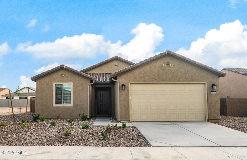 6345 W EAGLE Way, Florence, AZ 85132 — photo 1 of 30