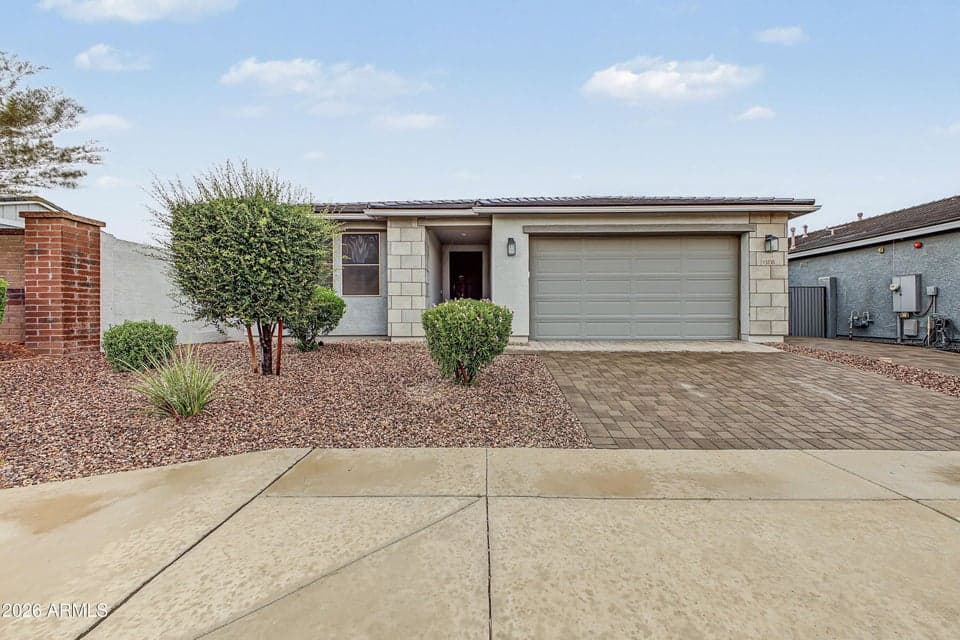 13138 W CRESTVALE Drive, Peoria, AZ 85383 — photo 1 of 34