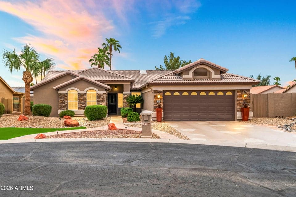 15410 W EARLL Court, Goodyear, AZ 85395 — photo 1 of 49