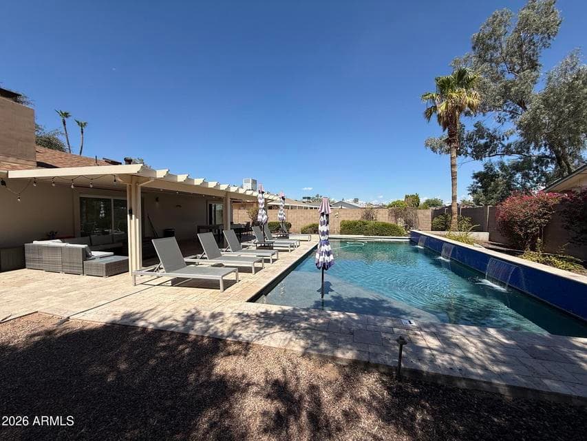 3809 N 87TH Place, Scottsdale, AZ 85251 — photo 1 of 17