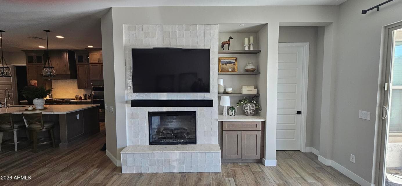 19091 E BRAEBURN Lane, Queen Creek, AZ 85142 — photo 1 of 4