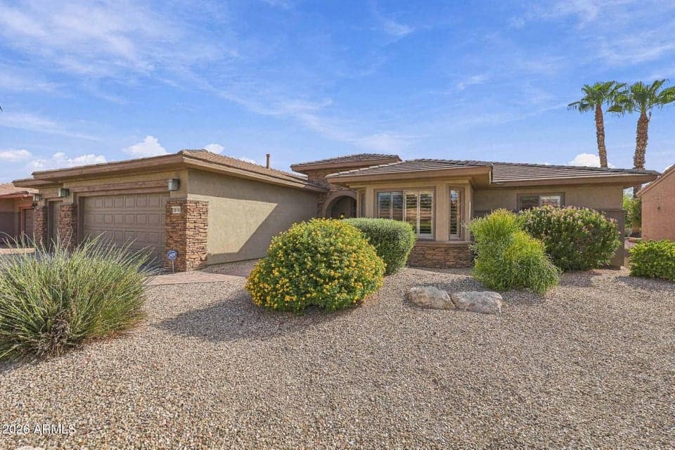 Great curb appeal.