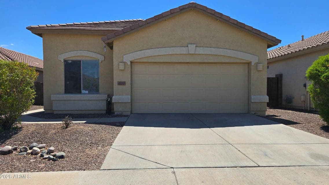 12523 W ESTERO Lane, Litchfield Park, AZ 85340 — photo 1 of 26
