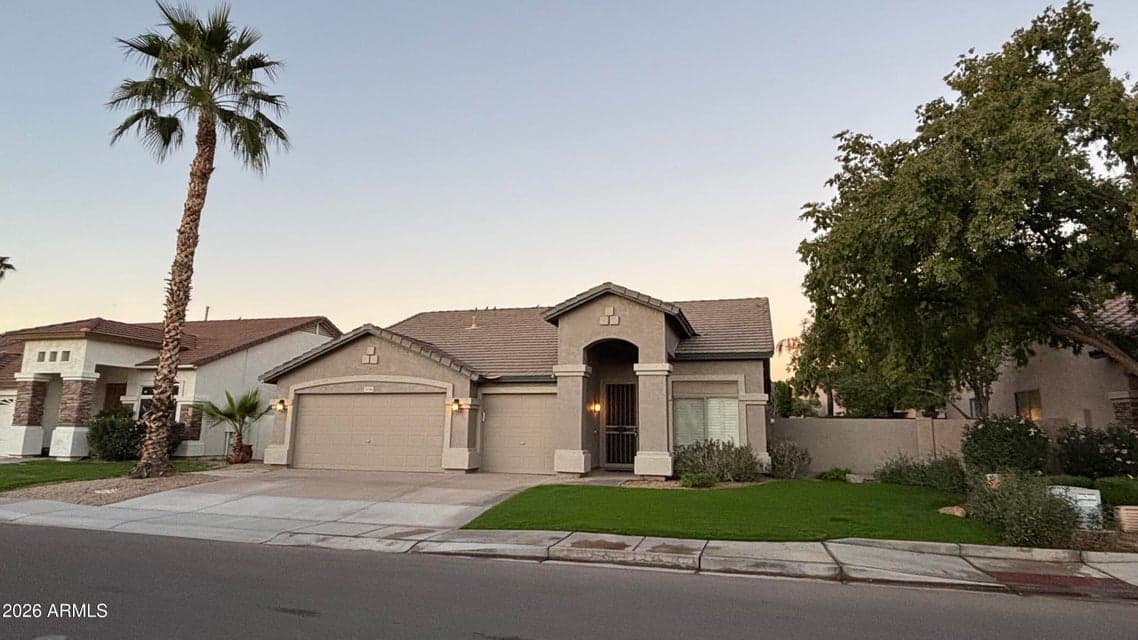 2236 W Periwinkle Way, Chandler, AZ 85248 — photo 1 of 24