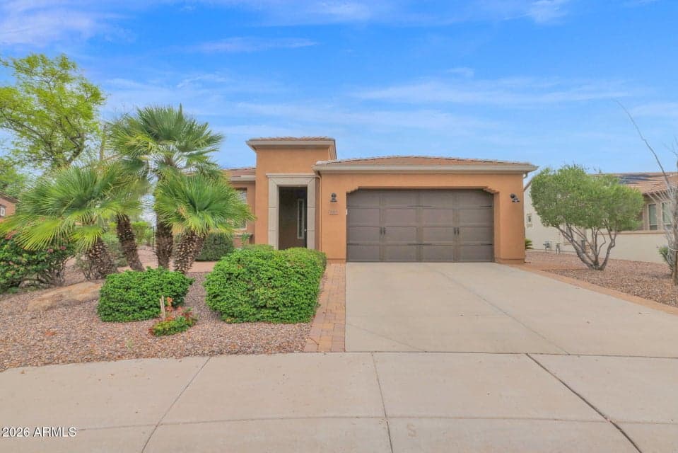 1668 E ADELANTE Way, Queen Creek, AZ 85140 — photo 1 of 35