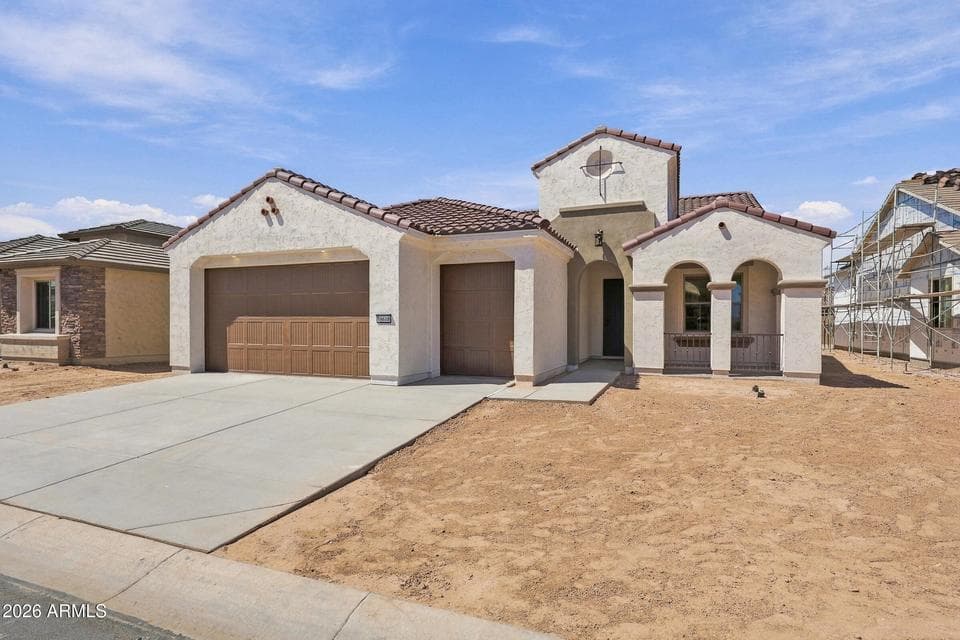16666 W FAIRMOUNT Avenue, Goodyear, AZ 85395 — photo 1 of 32