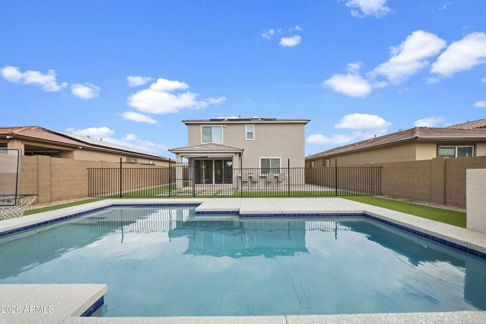 238 S 157TH Lane, Goodyear, AZ 85338 — photo 1 of 35