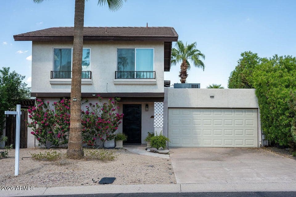 7702 E PALM Lane, Scottsdale, AZ 85257 — photo 1 of 13