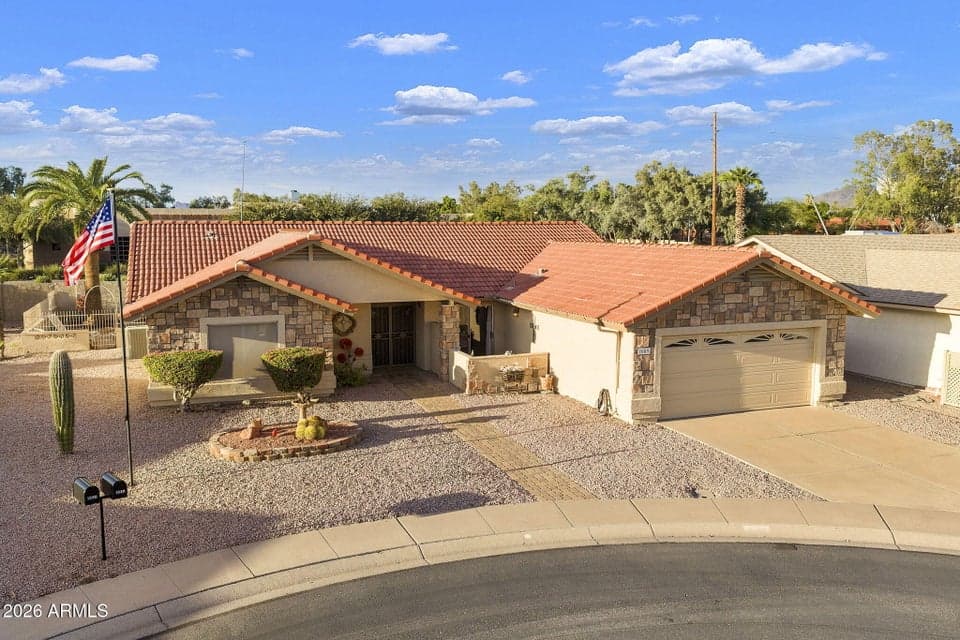 1089 LEISURE WORLD, Mesa, AZ 85206 — photo 1 of 79