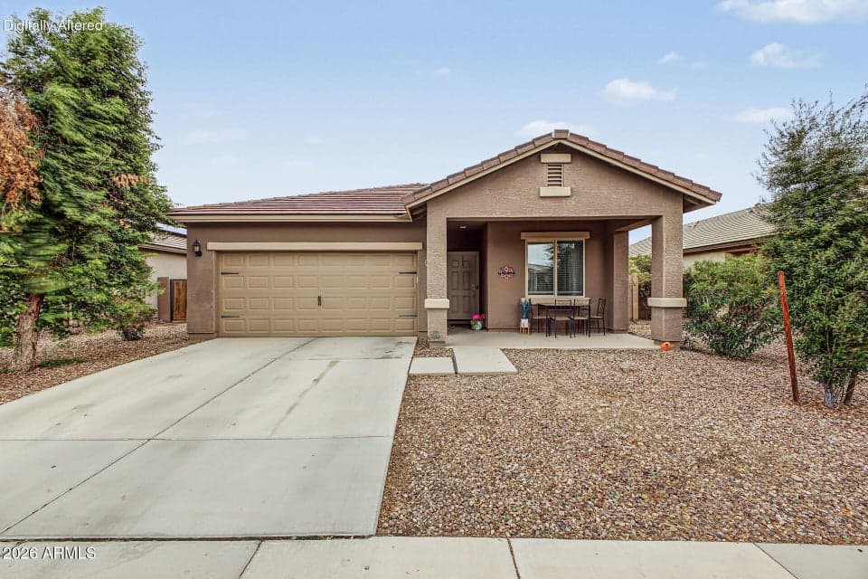 24493 W GREGORY Road, Buckeye, AZ 85326 — photo 1 of 28