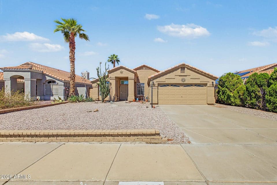 9218 W SAINT JOHN Road, Peoria, AZ 85382 — photo 1 of 40