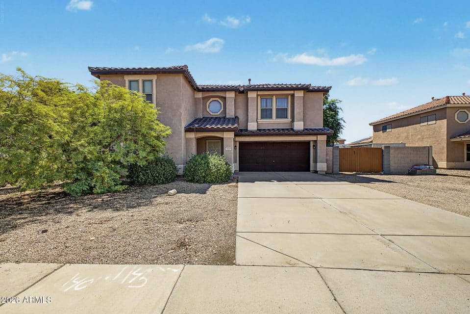 10609 W DALEY Lane, Peoria, AZ 85383 — photo 1 of 30