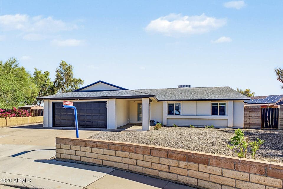 1919 N LONGMORE Street, Chandler, AZ 85224 — photo 1 of 33