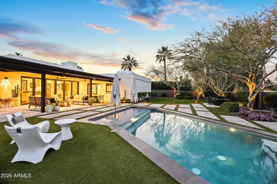 8610 E IRISH HUNTER Trail, Scottsdale, AZ 85258 — photo 1 of 13