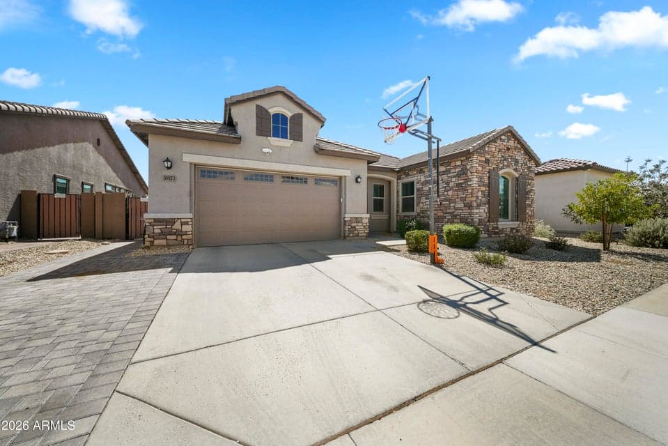 18873 W SHAW BUTTE Drive, Surprise, AZ 85388 — photo 1 of 34