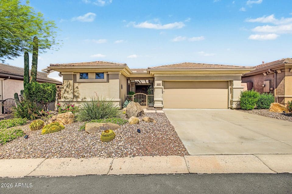 41424 N CLEAR CROSSING Road 41424 N, Anthem, AZ 85086 — photo 1 of 31