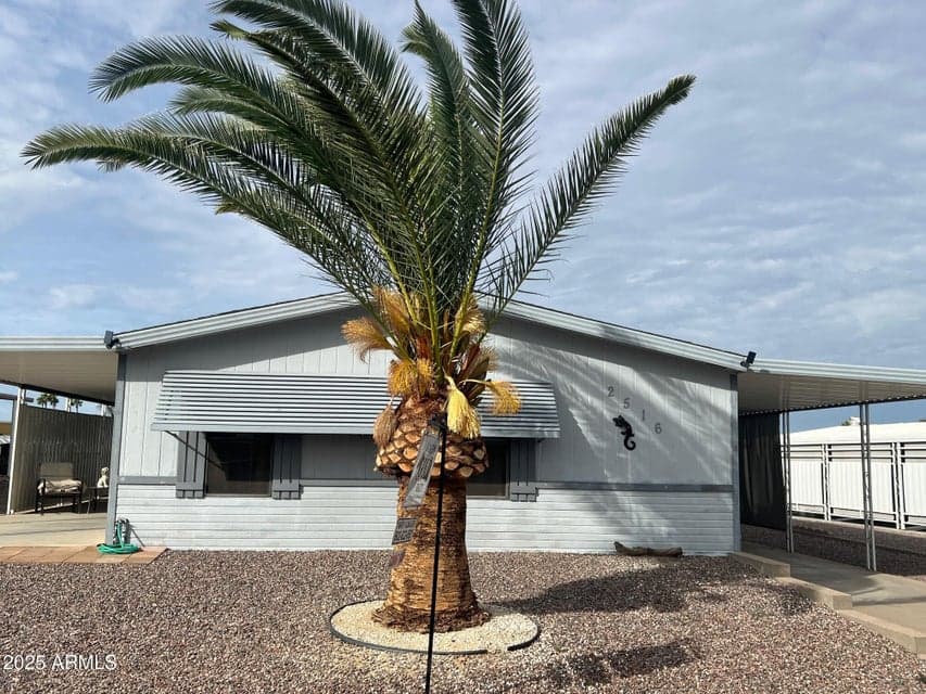 2516 N 56TH Street, Mesa, AZ 85215 — photo 1 of 14